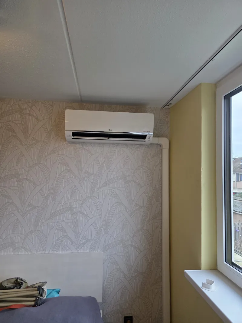 Airconditioning