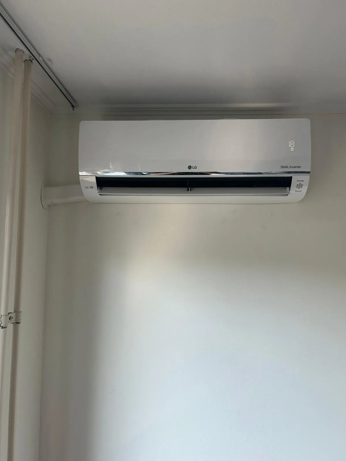 Airconditioning installatie 4
