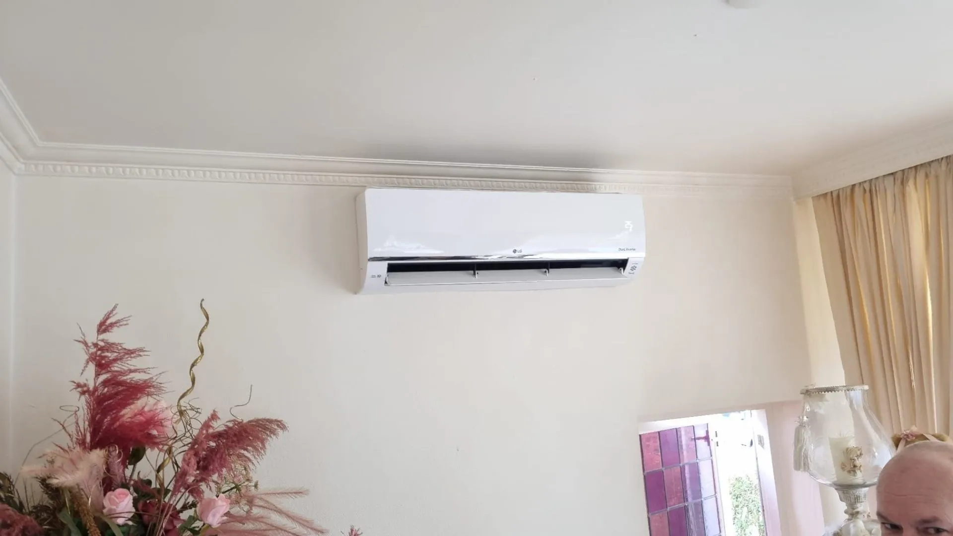 Airconditioning installatie 2