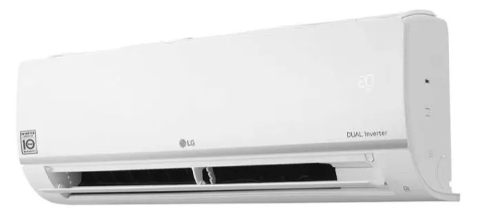 LG airco toestel