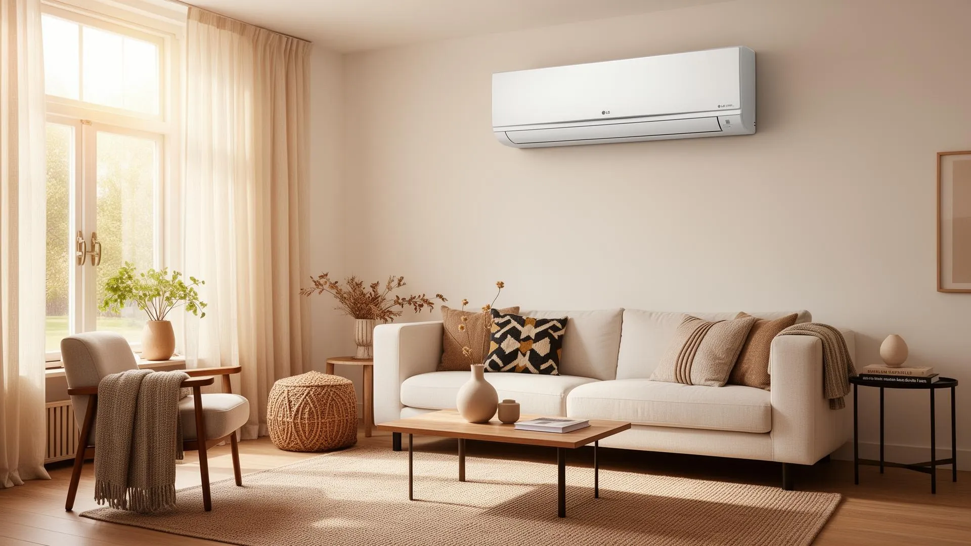 Airconditioning