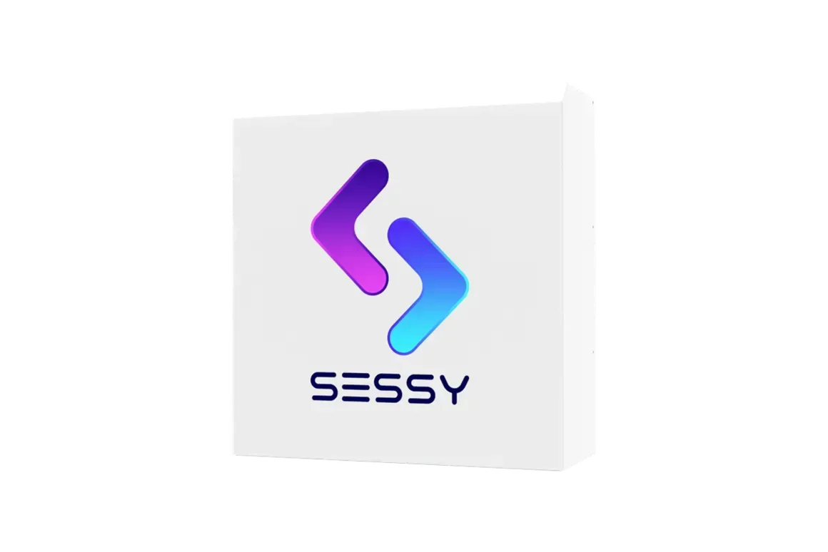 Sessy 5 kWh